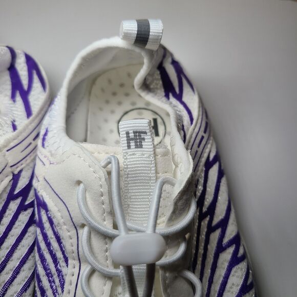 NWT Hike Footwear Lorax Pro Non-Slip Barefoot Shoes Purple Size EU 36/ Wms US 6 - Picture 6 of 8